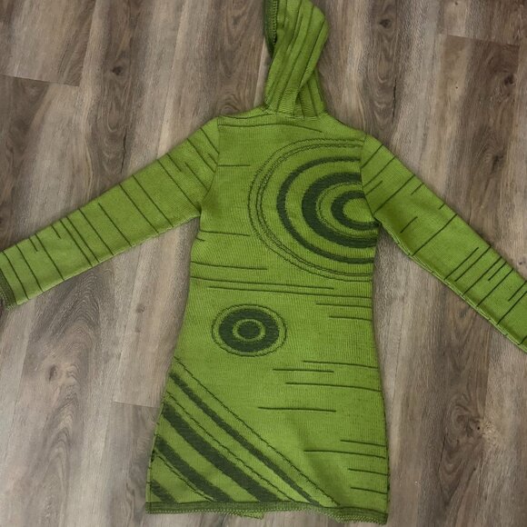 Knit Sweater - Picture 2 of 4